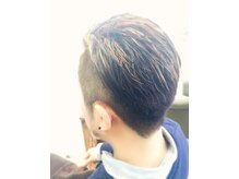 ヘアメイク ループ(HairMake Loop)