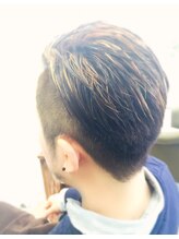 ヘアメイク ループ(HairMake Loop)