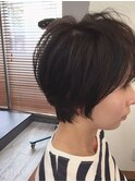 ショートレイヤー