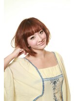 ヘアースペース 練馬店(hair space COCO)&nbsp;【予約TEL：0359469344】カット＆カラー＆トリートメント