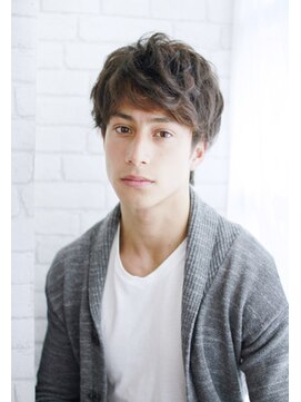 ヘアーアンドメイク アシュレ(Hair&Make assur'e) 【assur'e hair】 -new style- Collection