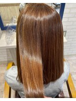 リオールヘア 北千住(LIOR.HAIR)&nbsp;サイエンスアクア