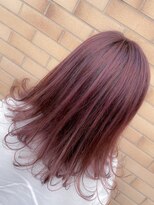 アルク(A.R.K)&nbsp;フェミニティピンク＋ローライト