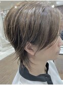 大人ショ-ト