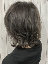 ローウェル(Rowel)&nbsp;パールアッシュ×ウルフレイヤー