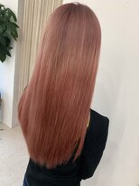 ロルド レーブ(Rold reve)&nbsp;ピンクベージュカラー