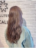 ロングローレイヤー