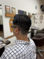 グリーンルーム(green room)&nbsp;メンズスタイル