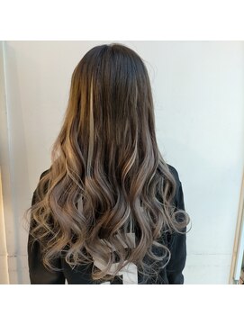 イヴァン アンド リズ 奈良店(IVAn ＆ LIZ) #エクステ#プルエクステ