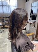【JILI.TA京都】20代30代40代小顔◎顔まわりレイヤー♪
