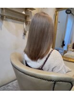 マリーアン(marie-anne) 【marie anne】　ロング