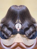 プレシャスバイプロデュース(precious by Produce)&nbsp;ふんわり垢抜けグレージュ[町田／町田駅/町田駅前店/学割U24]