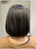 ボブスタイル