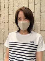 シャンプーボーイ&nbsp;オリーブカラー