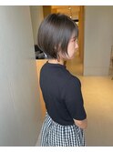 くびれショート