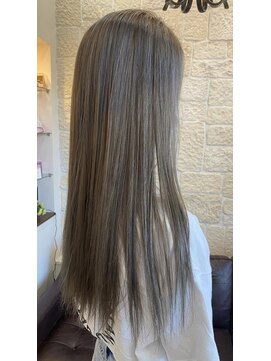 ヴァン カウンシル 川口店(VAN COUNCIL) グレーロング