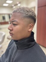 インセンス 二子玉川店(insence)&nbsp;クロップハイトーンスキン