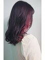 ヘアジーナ(Hair Jina) デザインカラーは、何でもお任せ☆