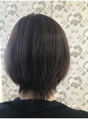 30代ピンクベージュ