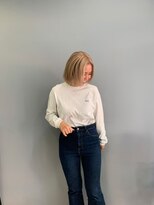 リラスタイル(RELA STYLE) ブリーチオンカラー