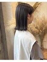 ゴーシェン 津田沼本店(Goshen)&nbsp;切りっぱなしミディアム