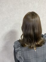 ディルガ リンク(Dilga LINK)&nbsp;オリーブグレージュ