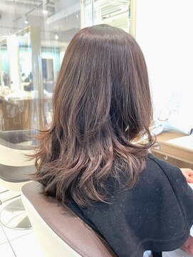 アッシュ 下北沢店(Ash) ランダムワンカール