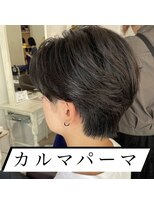 アロハ(ALoha)&nbsp;《　メンズ　》　カルマパーマ