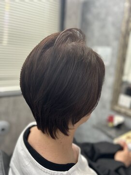 ライオット(RIOT) くびれショート