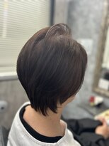 ライオット(RIOT) くびれショート