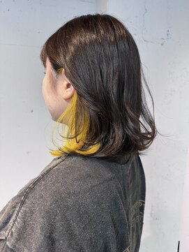 モンソ(monso) monso hair style72