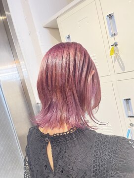 プライズ 所沢プロぺ通り店(prize) ピンク