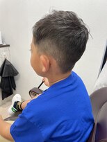 フォーリライブ(For-Relive)&nbsp;キッズカット