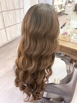 着付けヘアセット専門店 ウィズ(With)&nbsp;ダウンスタイル
