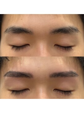 ステアーズ(Stairs) アイブロウ