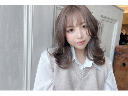 リベルトヘアー バイ ニューヨークニューヨーク(Liberte' Hair by NYNY)の写真