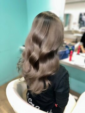 リーホリエ(Lee Horie) 【Gyo】髪質改善×ワンホンヘアー