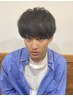 似合わせメンズカット＋頭浸浴ヘッドスパ♪