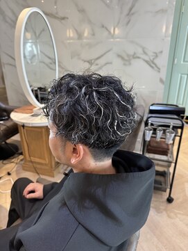 アンフィ 矢向(Anphi) 11-34 サーフカール