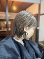 リリ(Liri) オーガニック製品で髪と頭皮に優しく♪