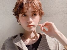 ディフィー(Defi)の雰囲気（高いカット技術でショートヘア派にも人気！カラーで個性をプラス）