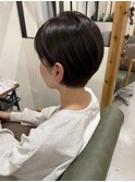 丸みショート/ショート/四街道