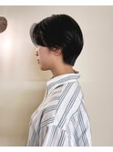 コンパクトショート