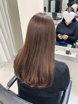 ヌーヴェル(nouvelle)&nbsp;明るめベージュ×アディクシーカラー