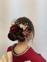 マルゼン(Maruzen)&nbsp;着付け＆セット