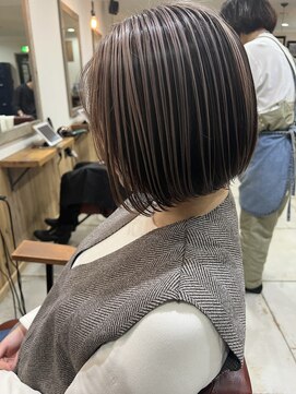 ノーム 横浜(NORM) アンブレラカラー