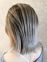 ヴィー ヘアー ファッション バー(VII hair.fashion.bar) バレイヤージュ
