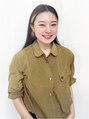 アビエブラン 若江岩田(abije blanc) 梅田 奈瑞菜