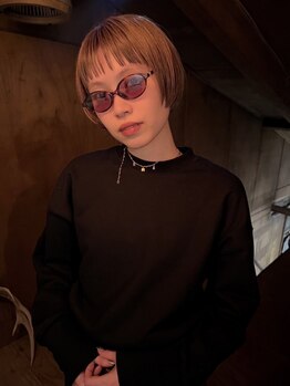 ホビー(HOBBY)の写真/【 HOBBY 】お客様の居心地に拘り、お客様の時間を大切に。昔ながらの友達の家に遊びに来る感覚でご来店を
