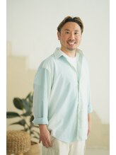 ウタ 浮田 有人